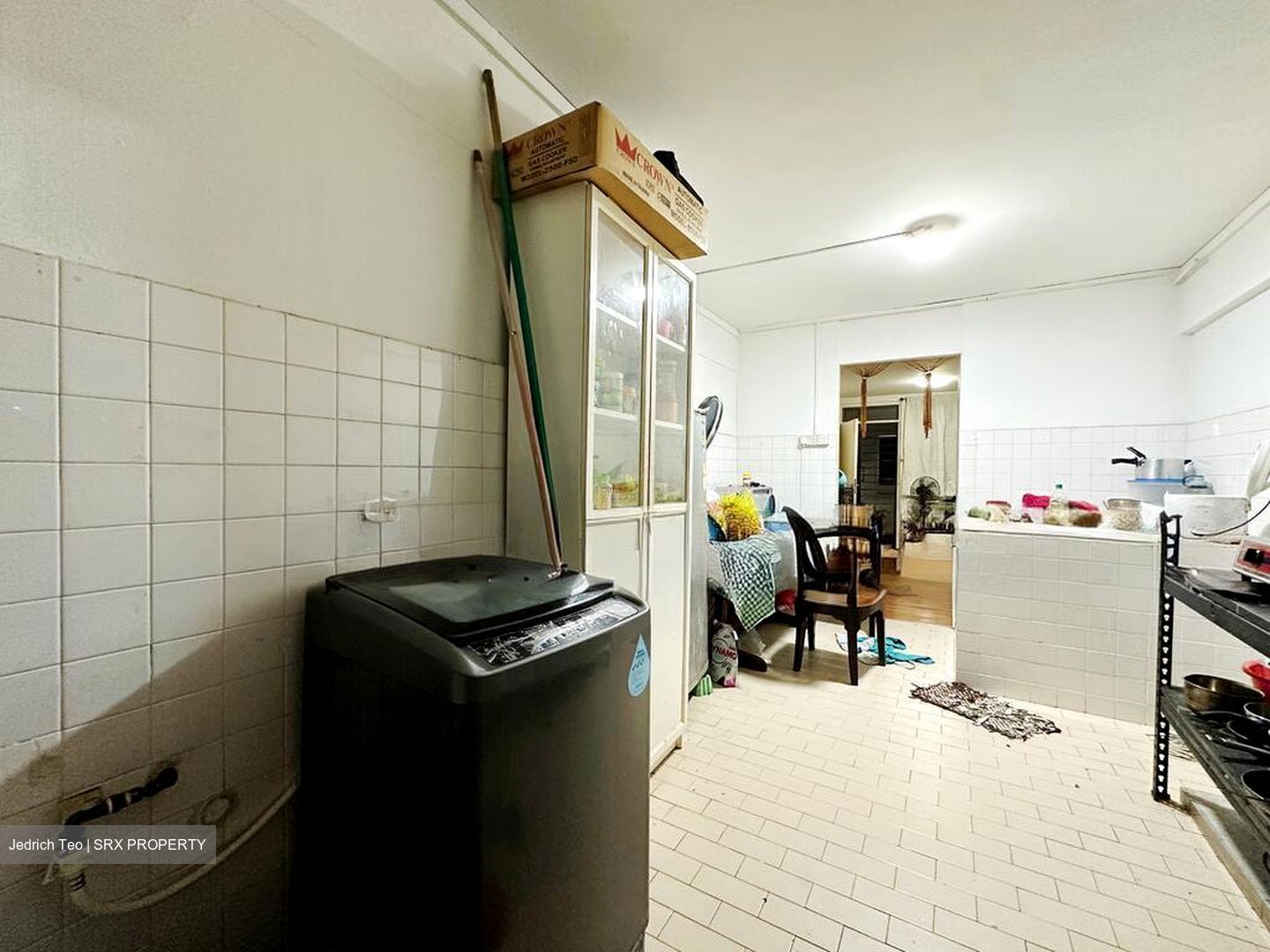 Blk 477 Tampines Street 43 (Tampines), HDB 3 Rooms #521612701